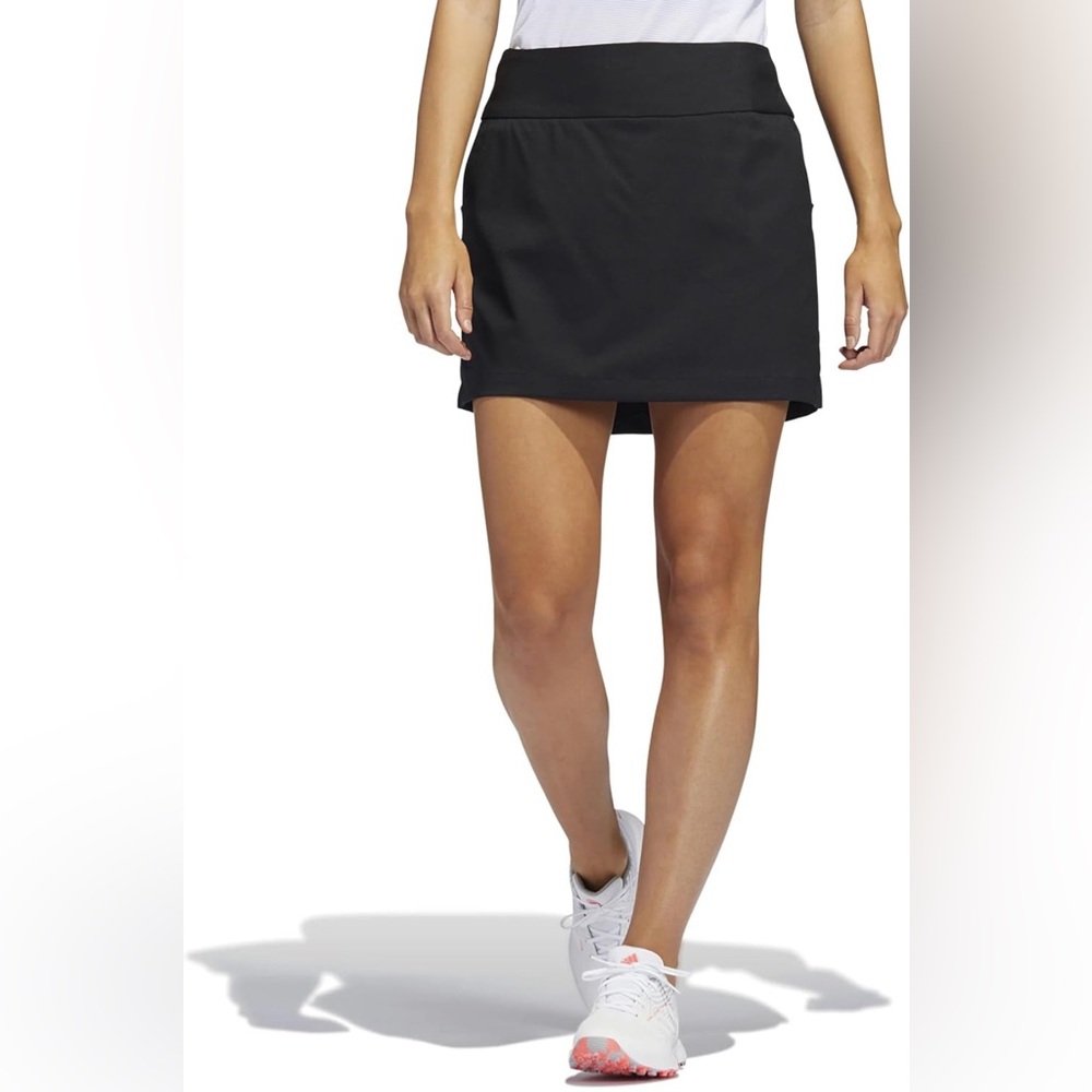 Adidas Ultimate365 Golf Skort